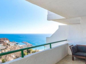 Monteparaiso, amazing ocean view